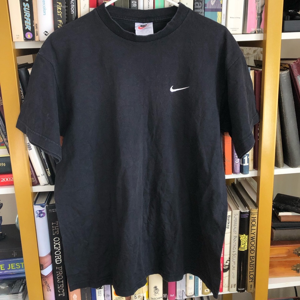 Vintage Nike Made in USA Tee